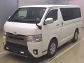 2020 Toyota Regiusace Van