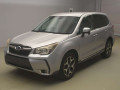 2013 Subaru Forester