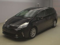 2012 Toyota Prius alpha