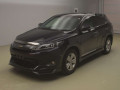 2014 Toyota Harrier