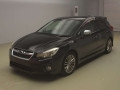 2014 Subaru Impreza Sports