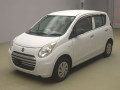 2013 Suzuki ALTO ECO