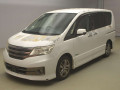 2013 Nissan Serena