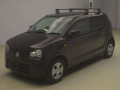 2017 Suzuki Alto