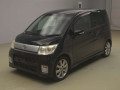 2010 Daihatsu Move Custom