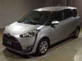 2017 Toyota Sienta