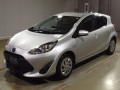 2019 Toyota Aqua