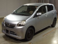 2011 Daihatsu Mira e:S