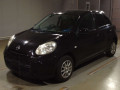 2011 Nissan March