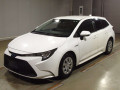 2019 Toyota Corolla Touring Wagon