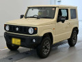 2021 Suzuki Jimny