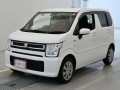 2021 Suzuki Wagon R