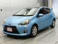 2012 Toyota Aqua