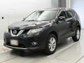2015 Nissan X-Trail