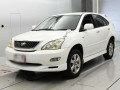 2007 Toyota Harrier