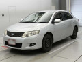 2009 Toyota Allion