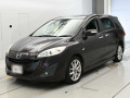 2013 Mazda Premacy