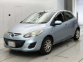 2012 Mazda Demio