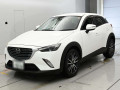 2017 Mazda CX-3
