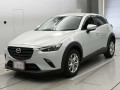 2020 Mazda CX-3