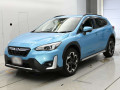 2021 Subaru XV
