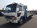 1992 Mitsubishi Fuso Fighter