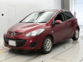 2011 Mazda Demio