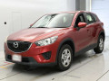 2012 Mazda CX-5