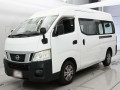 2017 Nissan NV350 CARAVAN VAN