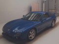 1999 Mazda RX-7