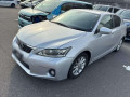 2012 Lexus CT