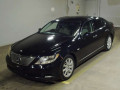 2009 Lexus LS