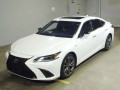 2019 Lexus ES