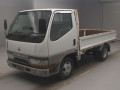 1999 Mitsubishi Fuso Canter Guts