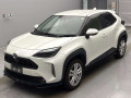 2021 Toyota YARIS CROSS