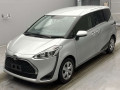 2022 Toyota Sienta