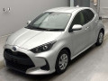2022 Toyota YARIS