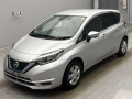 2021 Nissan Note