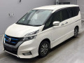 2019 Nissan Serena