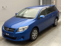2010 Toyota Corolla Fielder