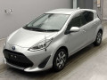 2019 Toyota Aqua