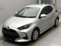 2022 Toyota YARIS