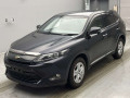 2014 Toyota Harrier
