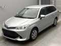 2015 Toyota Corolla Fielder