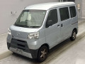 2018 Daihatsu Hijet Cargo