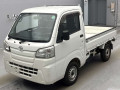 2014 Daihatsu Hijet Truck