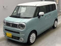 2024 Suzuki WAGON R SMILE