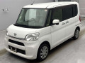 2015 Daihatsu Tanto