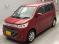 2014 Suzuki WAGON R STINGRAY