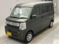 2025 Mitsubishi Minicab Van